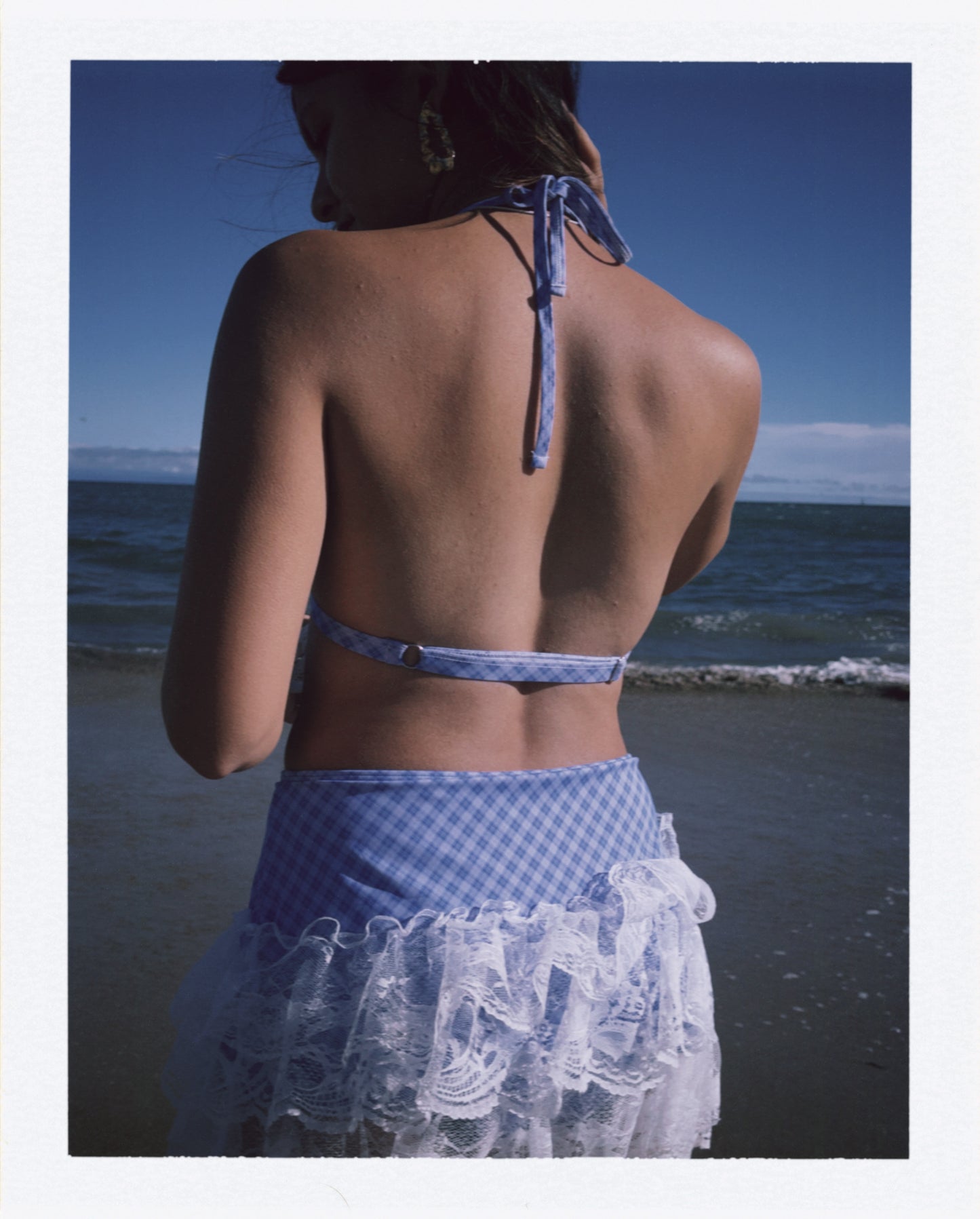 Seaside Sweetheart Bikini Set