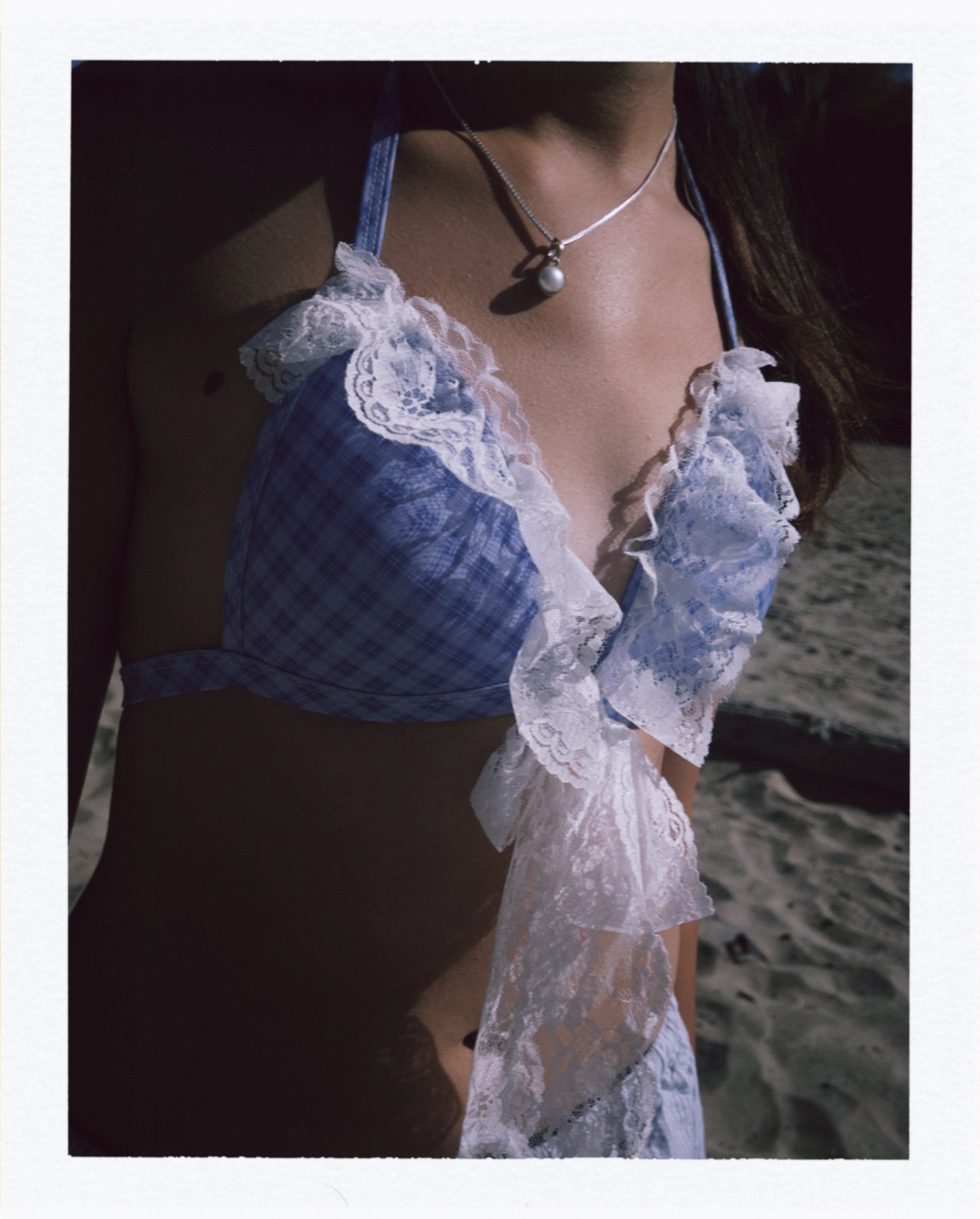 Seaside Sweetheart Bikini Set